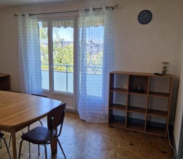 Novel Apartamento | Appartement