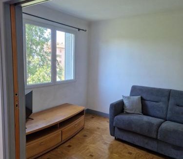 Novel Apartamento | Appartement