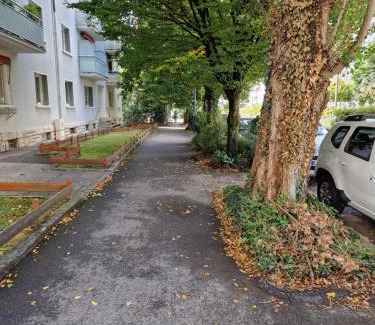 Novel Apartamento | Appartement