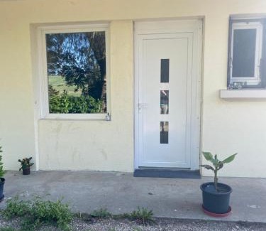 Beaupont Apartamento | appartement
