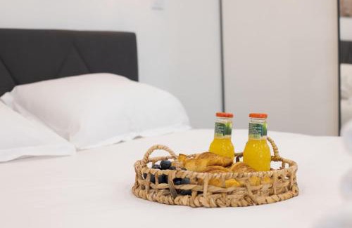 Republique–Point-du-Jour Apartamento | Appartement confortable 1BR-4P - Boulogne-Billancourt
