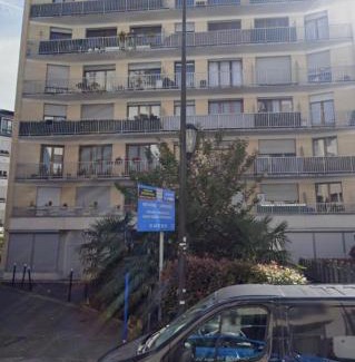 Republique–Point-du-Jour Apartamento | Appartement de charme sur les toits de Boulogne !