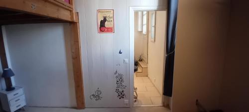 Republique–Point-du-Jour Apartamento | Appartement calme aux abords de Paris, Seine