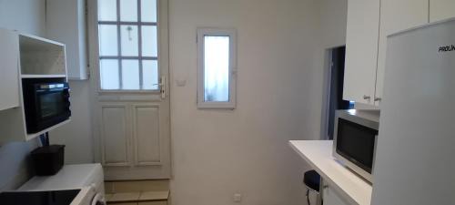 Republique–Point-du-Jour Apartamento | Appartement calme aux abords de Paris, Seine