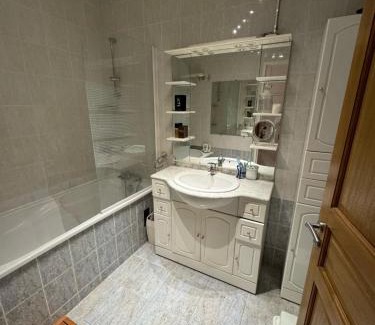 Billancourt–Rives de Seine Apartamento | Appartement Le Boulogne