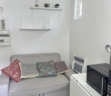 Billancourt–Rives de Seine Apartamento | Appartement Chill proche Paris quartier calme proximité de toutes commodités Idéal Professionels et petite famille moins 15 pourcent long séjour