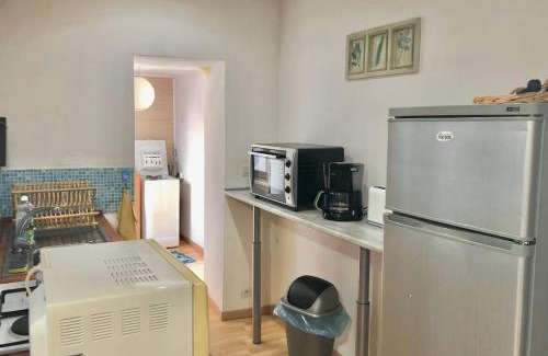 Bourbon-l'Archambault Apartamento | Appartement T3 agréable à Bourbon l'Archambault