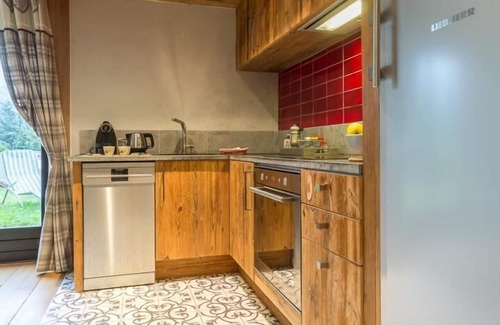 Bourg-Saint-Maurice Casa | Appartement Karakoram