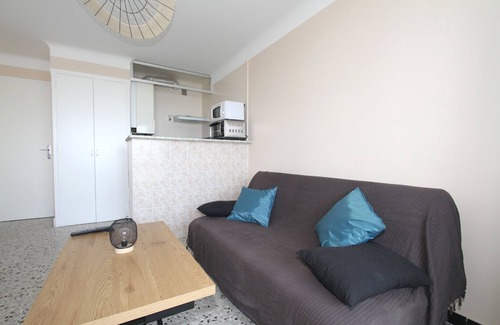 La Jetee Apartamento | Appartement one bedroom with Marina view