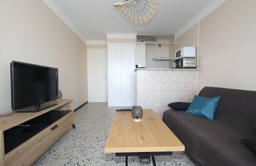 La Jetee Apartamento | Appartement one bedroom with Marina view