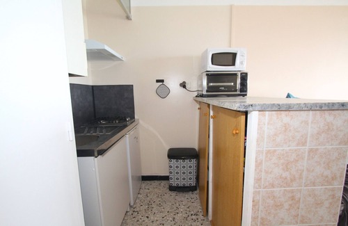 La Jetee Apartamento | Appartement one bedroom with Marina view