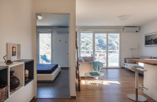 Carros Apartamento | Appartement