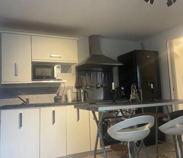 Caumont-sur-Durance Apartamento | Appartement