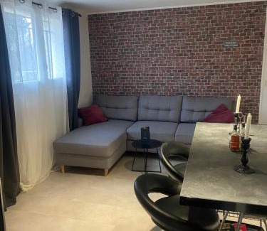 Caumont-sur-Durance Apartamento | Appartement