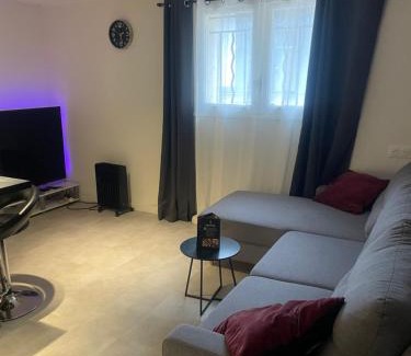 Caumont-sur-Durance Apartamento | Appartement