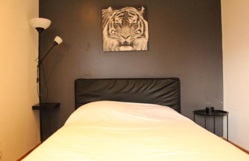Chatillon-sur-Cluses Apartamento | Appartement moderne aux pieds des stations