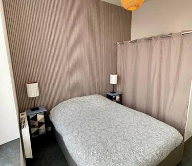 Charleville-Mezieres Apartamento | Appartement idéalement situé