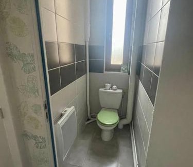 Charleville-Mezieres Apartamento | Appartement idéalement situé