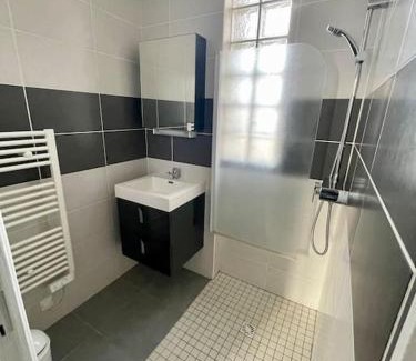 Charleville-Mezieres Apartamento | Appartement idéalement situé