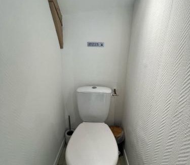 Charleville-Mezieres Apartamento | Appartement au centre