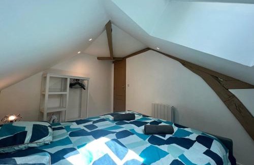 Charleville-Mezieres Apartamento | Appartement au centre