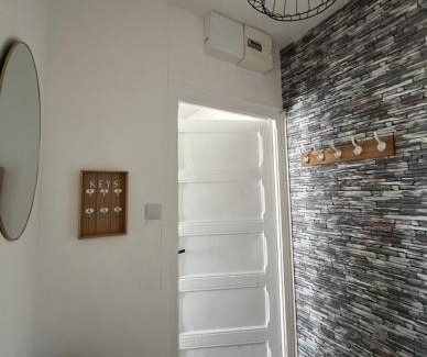 Cherbourg-en-Cotentin Apartamento | Appartement douillet
