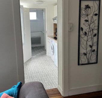 Cherbourg-en-Cotentin Apartamento | Appartement douillet