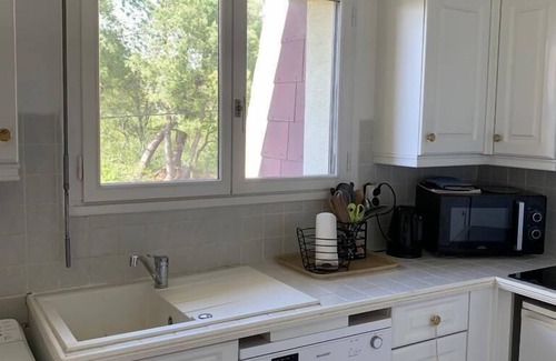 Cucq Apartamento | Appartement