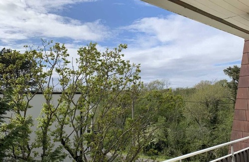 Cucq Apartamento | Appartement