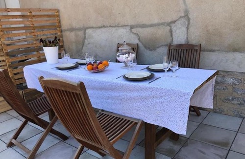 Dompierre-sur-Besbre Apartamento | Appartement proche du PAL