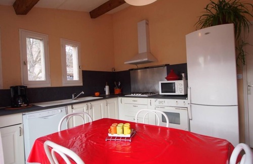 Esparron-de-Verdon Apartamento | Appartement