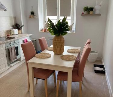 Fontaine-de-Vaucluse Apartamento | Appartement fontaine de Vaucluse