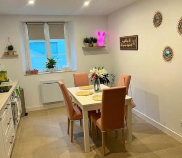 Fontaine-de-Vaucluse Apartamento | Appartement fontaine de Vaucluse