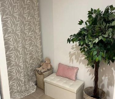 Fontaine-de-Vaucluse Apartamento | Appartement fontaine de Vaucluse