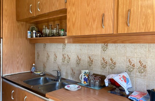 Bois Cadet-Montesquieu Apartamento | appartement duplex spacieux et calme, proche paris, au vert