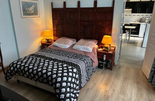 Granville Apartamento | Appartement