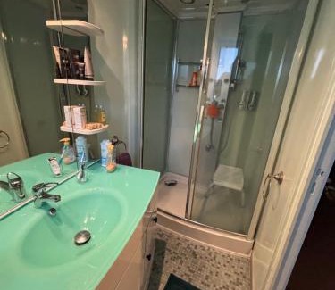 Granville Apartamento | Appartement