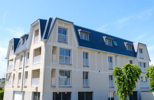 Reims Apartamento | Appartement neuf proche mer