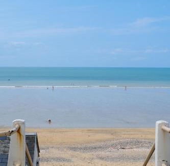 Reims Apartamento | Appartement neuf proche mer