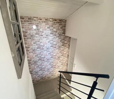 La Celle-sous-Gouzon Apartamento | Appartement proche mer