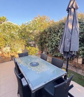 La Celle-sous-Gouzon Apartamento | Appartement avec terrace à Juvignac