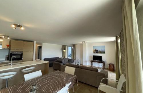 La Celle-sous-Gouzon Apartamento | Appartement Rez de chaussée