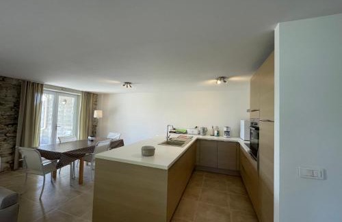 La Celle-sous-Gouzon Apartamento | Appartement Rez de chaussée