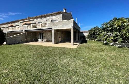 La Celle-sous-Gouzon Apartamento | Appartement Rez de chaussée