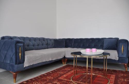 La Ferte-sous-Jouarre Apartamento | Appartement avec Jardin