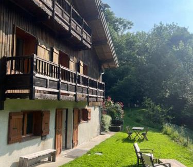 La Plagne-Tarentaise Apartamento | Appartement de Charme