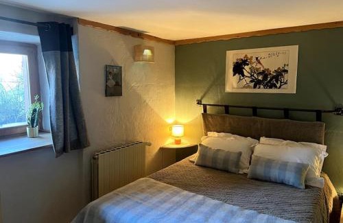 La Plagne-Tarentaise Apartamento | Appartement de Charme