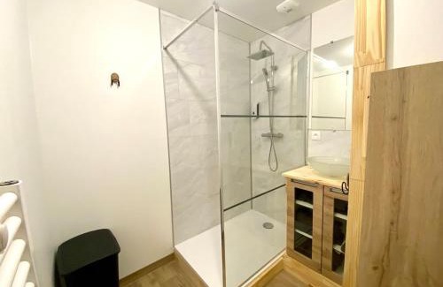 Lanrodec Apartamento | Appartement