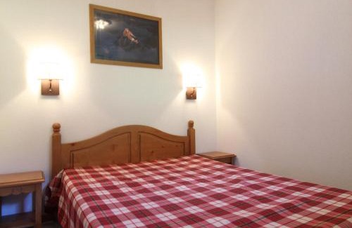 Val Cenis Apartamento | Appartement cosy 6 pers avec piscine, sauna, hammam - Val-Cenis, proche pistes et ESF - FR-1-508-97