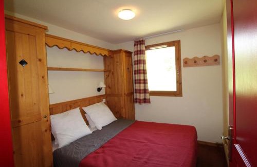 Val Cenis Apartamento | Appartement 4 pers. pied des pistes avec piscine et parking, Lanslebourg-Val Cenis - FR-1-508-251